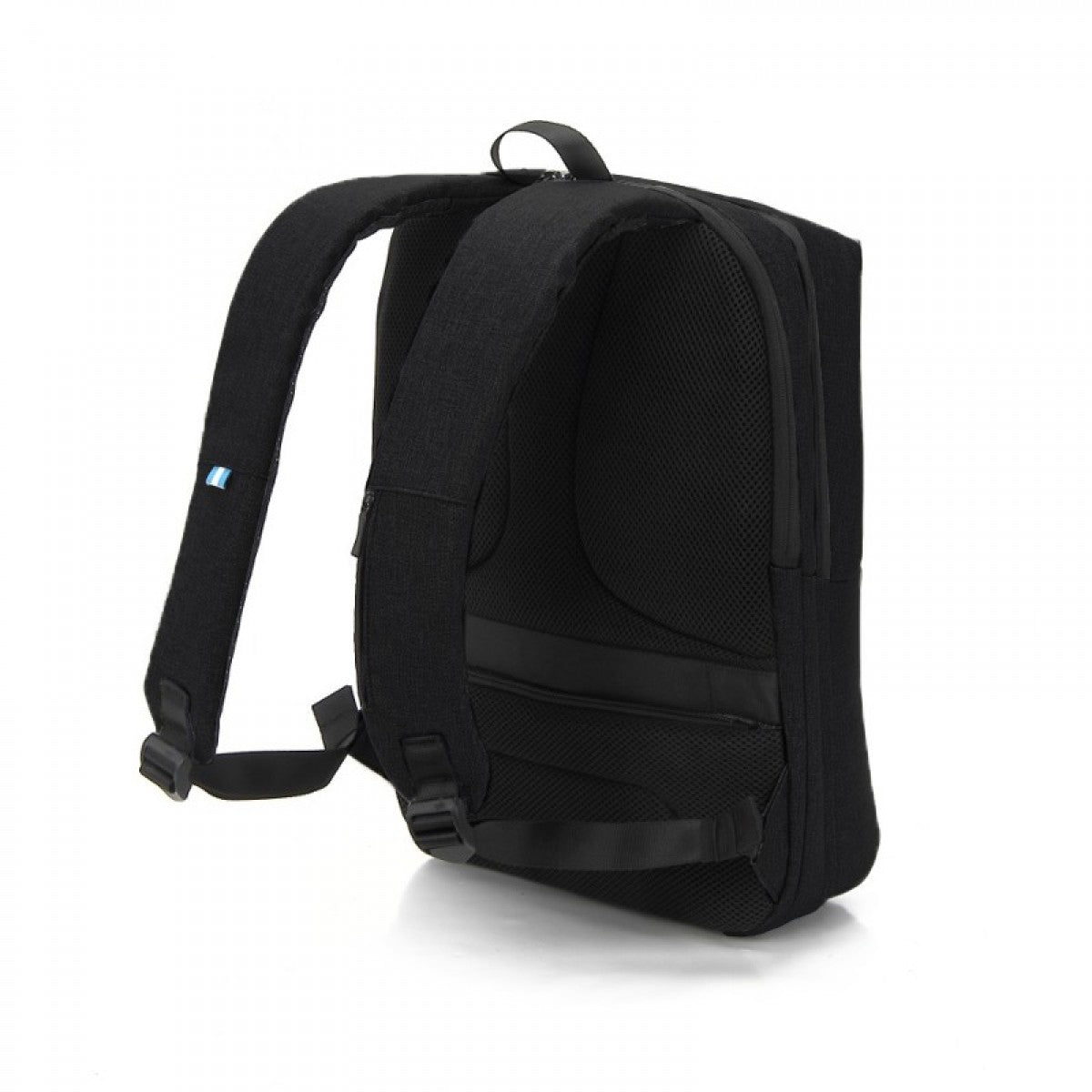 Mochila Business 2 Gris Oscuro-3