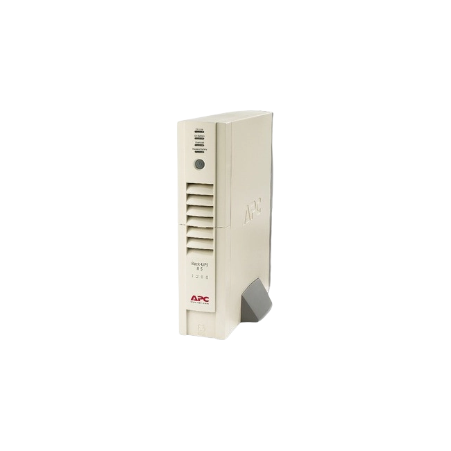 BACK-UPS RS, 780 WATTS - 1000