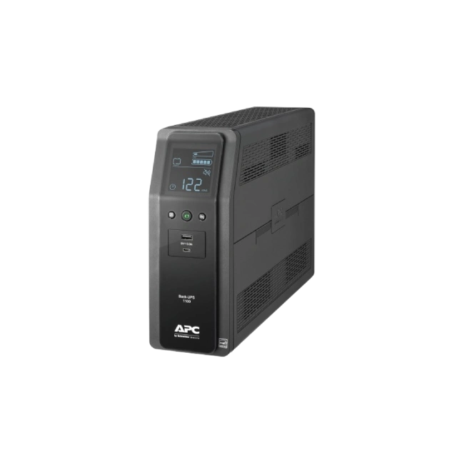 UPS APC BACK UPS PRO 1100VA 2 USB 120V-2