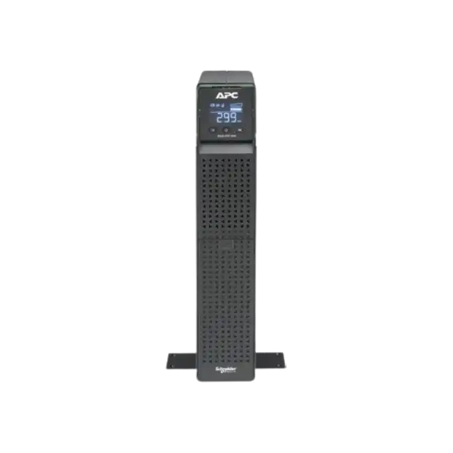 APC BACK UPS PRO 1500VA 120V AVR RACK