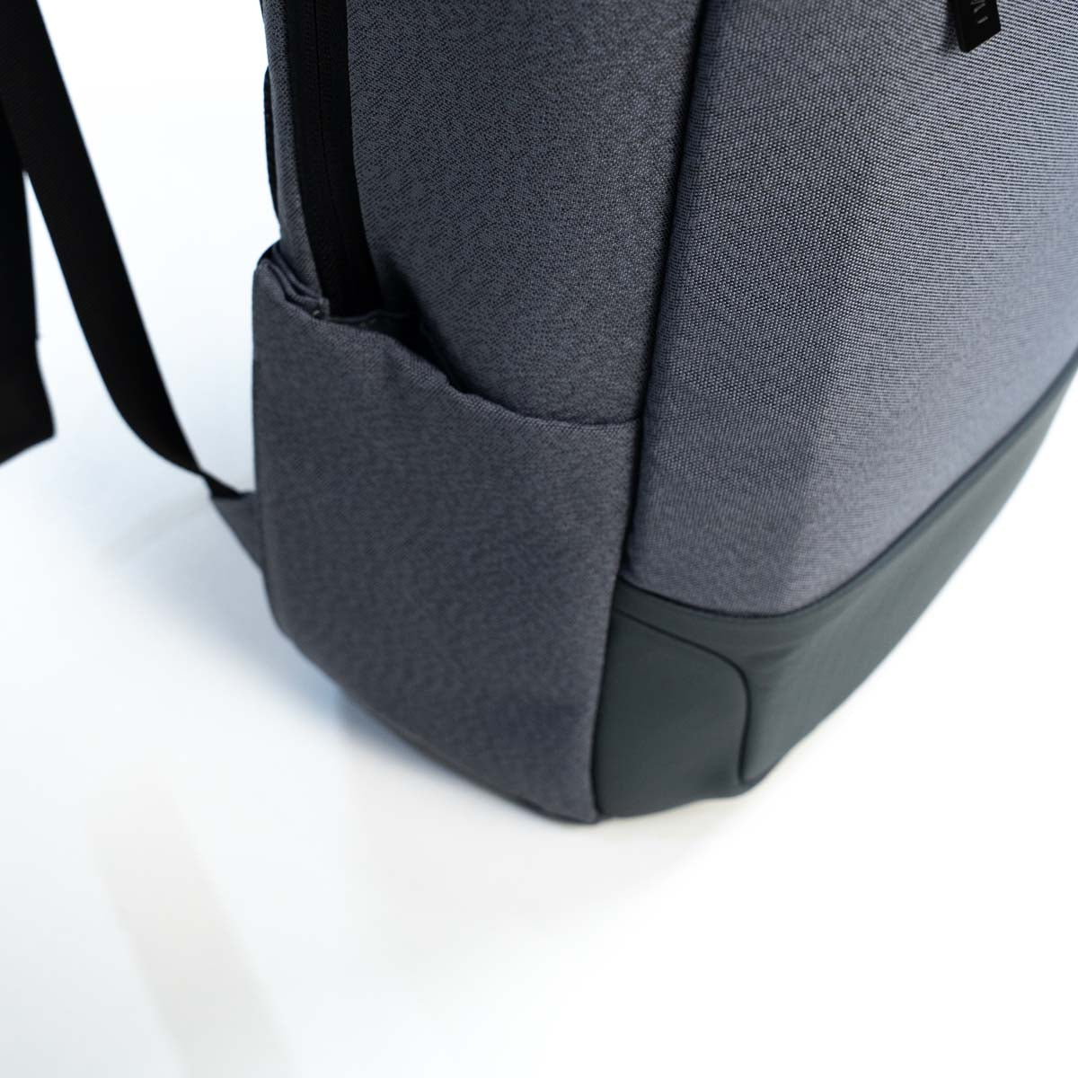 Mochila Business 11 Gris-12