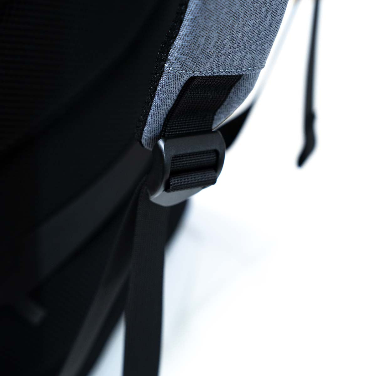 Mochila Business 11 Gris-13