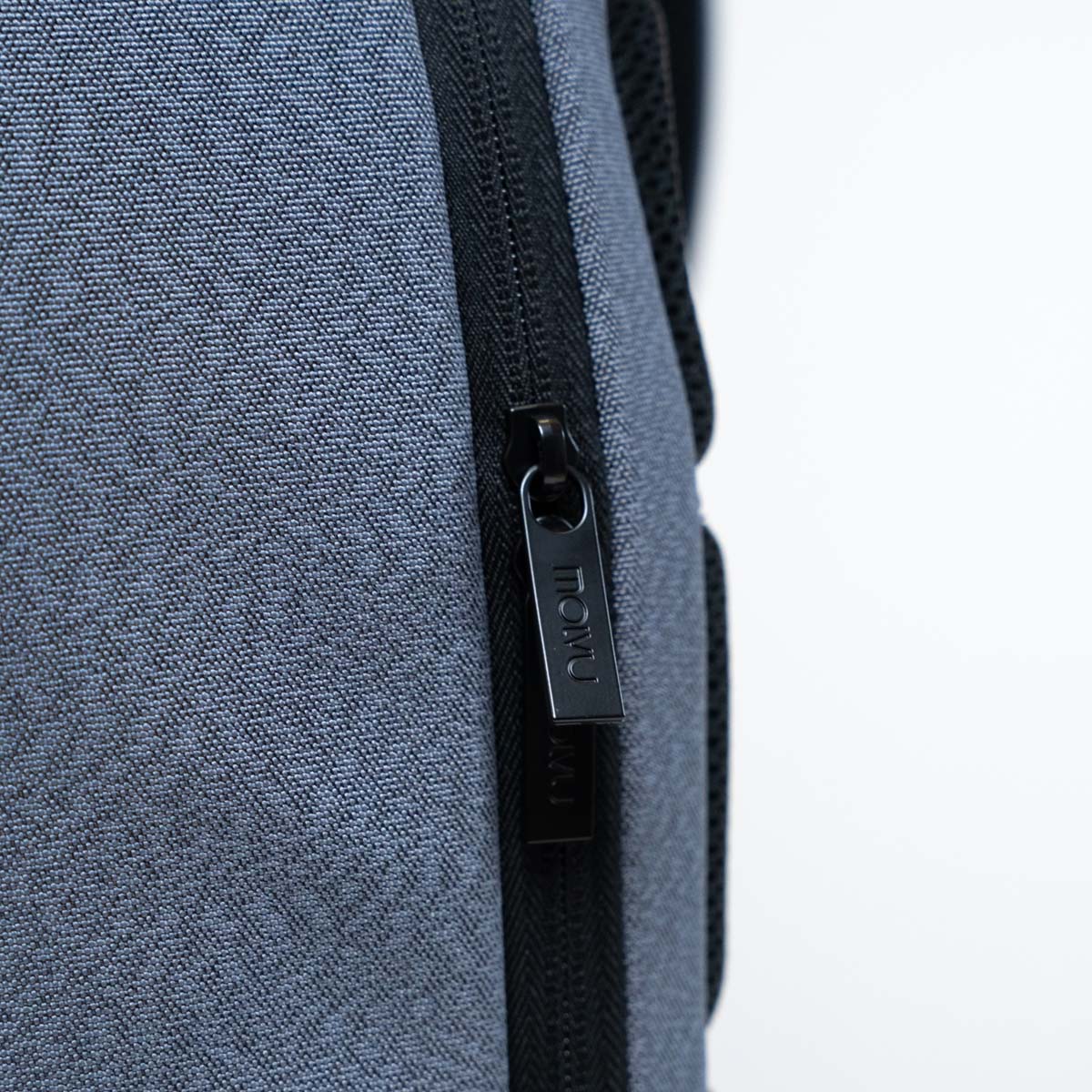 Mochila Business 11 Gris-14