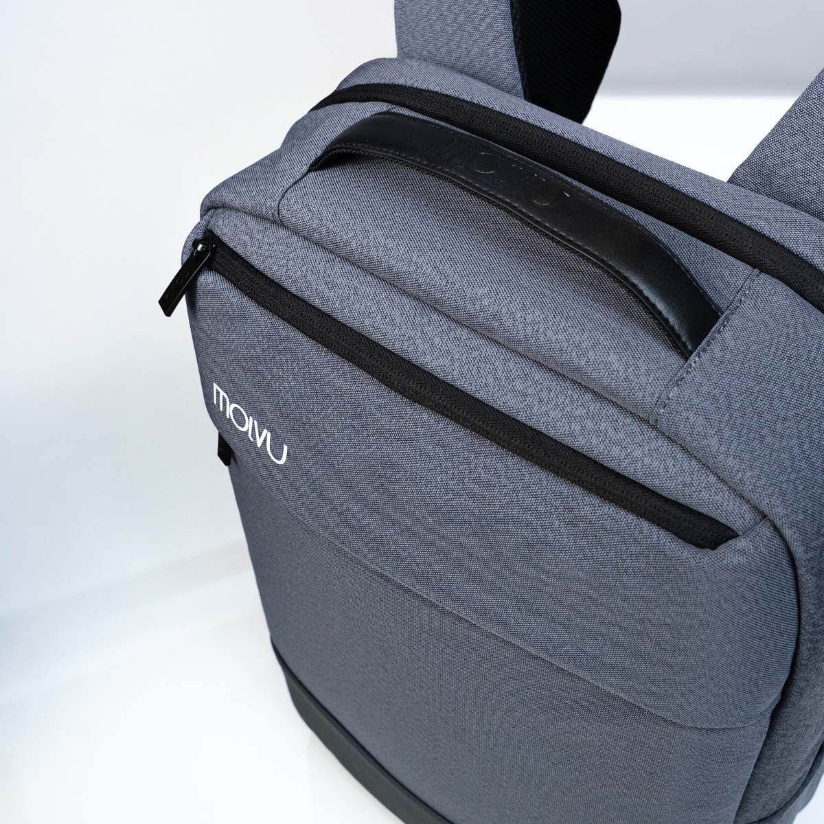 Mochila Business 11 Gris-15