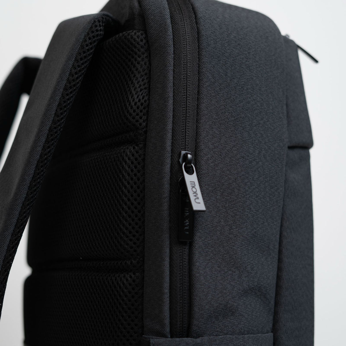 Mochila Business 11 Gris Oscuro-5
