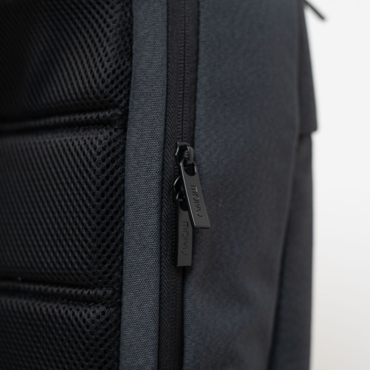 Mochila Business 11 Gris Oscuro-6