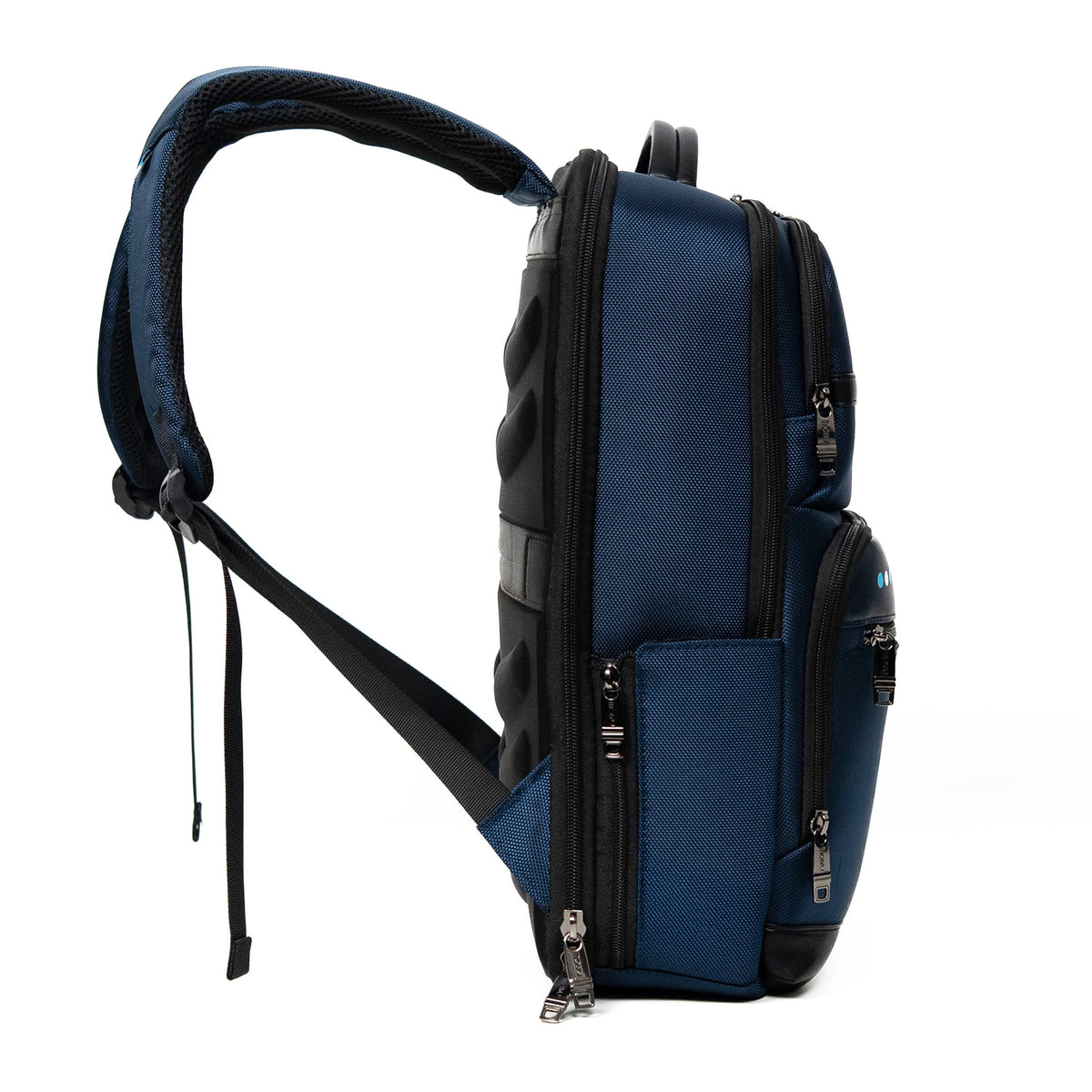 Mochila Business 12 Azul-5