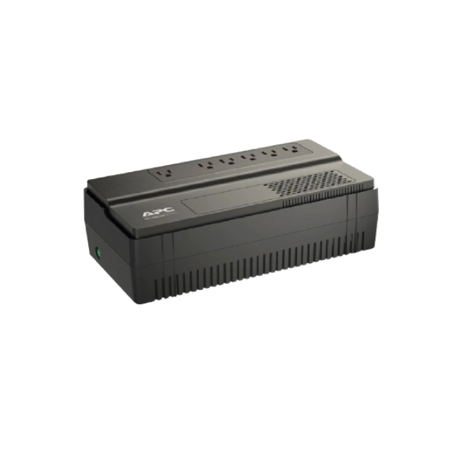 UPS APC EASY BV 1KVA 120V AVR-2