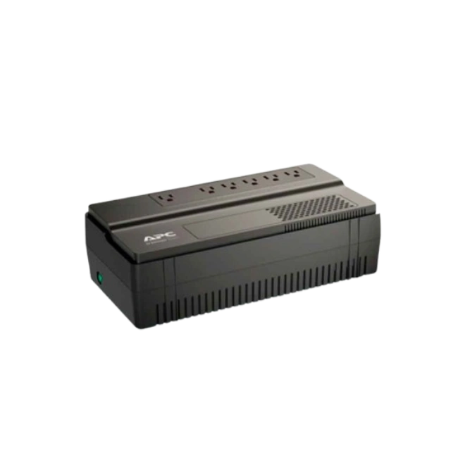 UPS APC EASY UPS BV 120V AVR 650VA-2