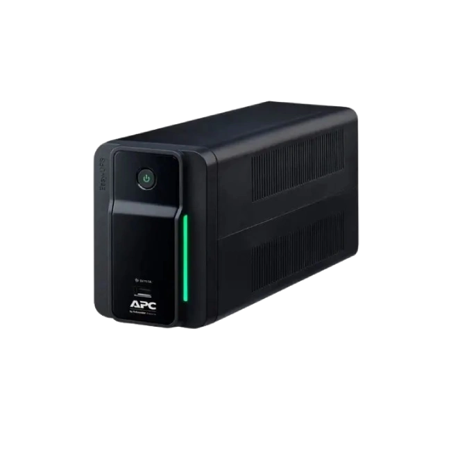 UPS APC 700VA/360W | 4 tomas | 1 Puerto USB| AVR-2