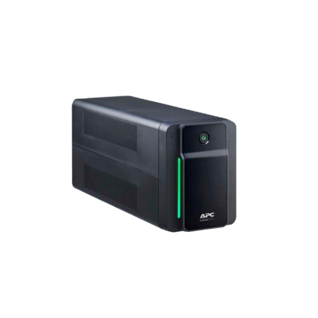 UPS APC 900VA/480W | 6 tomas | AVR-1