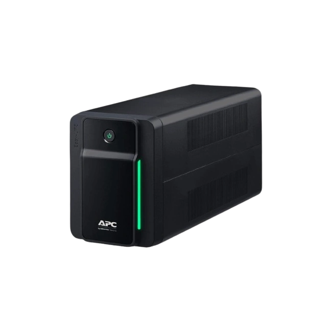 UPS APC 900VA/480W | 6 tomas | AVR-4
