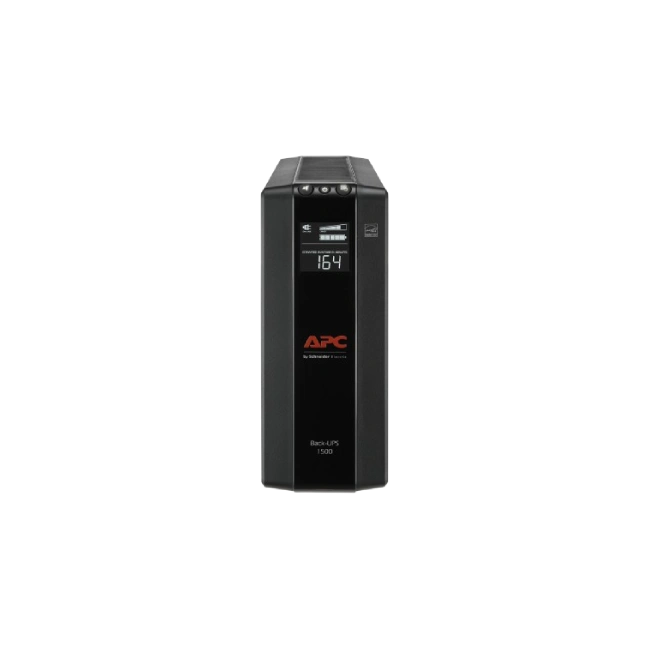 UPS APC PRO BX 1500VA/900W | 10 tomas | AVR-3