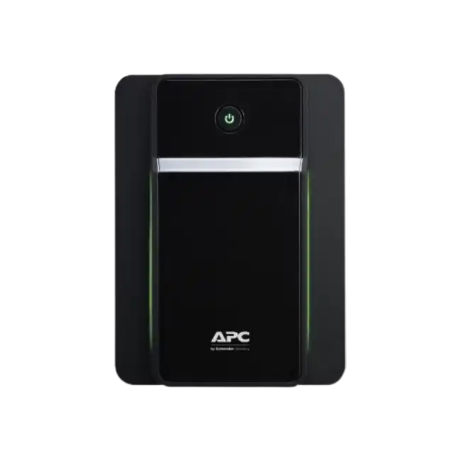 UPS APC  BX1600M-LM 1600VA/960W 6 Tomas AVR NEMA 5-20