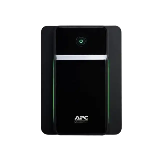 UPS APC 2000VA/1200W | 6 tomas | AVR | NEMA 5-20P