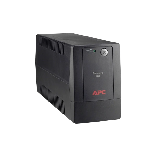 "APC BACK-UPS 800VA, 120V, AVR"-1