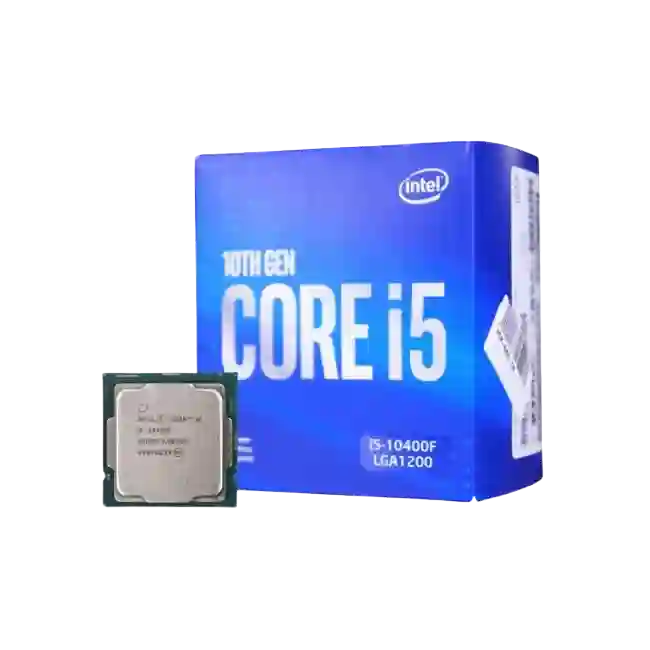 PROCESADOR CORE I5 3.0GHZ (I5-7400) LGA1151 INTEL-2