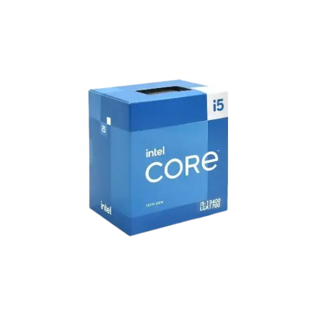 Procesador Intel Core i5-13400 200MB Cache LGA1700 20GHz-4