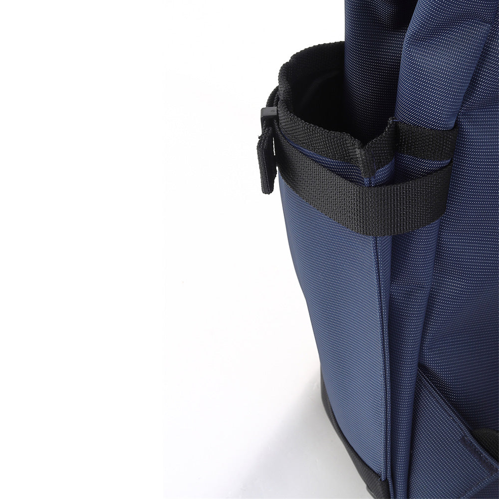 Mochila Business 5 Azul-15