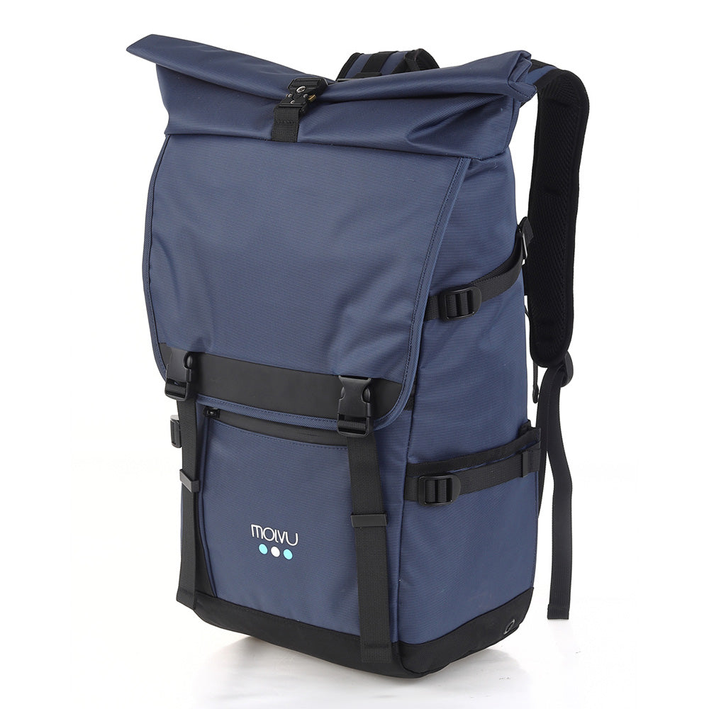 Mochila Business 5 Azul-1