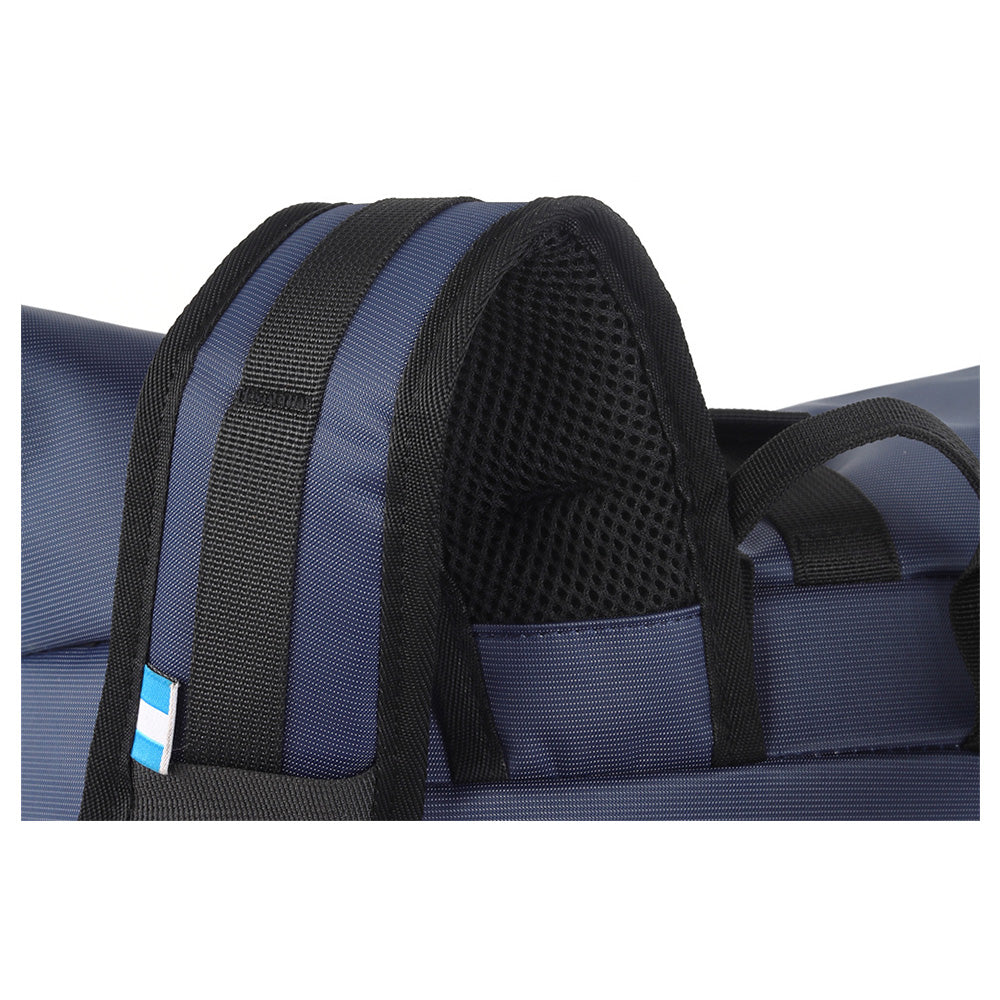 Mochila Business 5 Azul-6