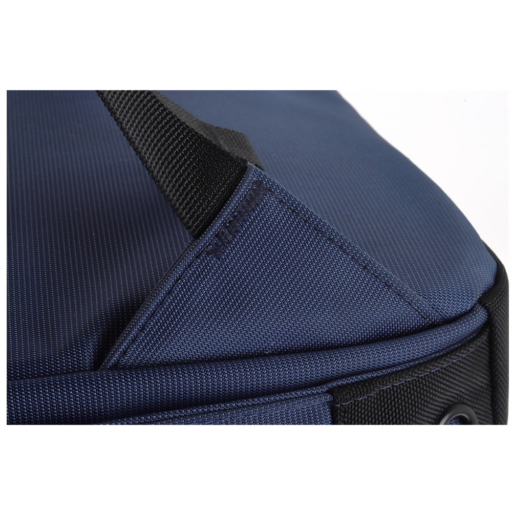 Mochila Business 5 Azul-9