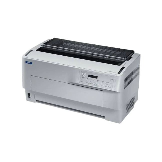 IMPRESORA EPSON DFX-9000