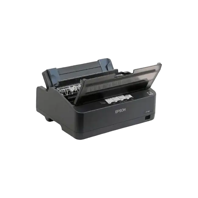 LX-350 DOT MATRIX PRINTER EDG-1