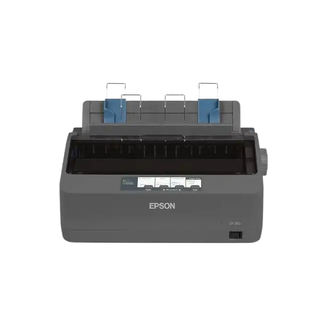 IMPRESORA DM LX-350 DE MATRIZ DE PUNTOS EPSON