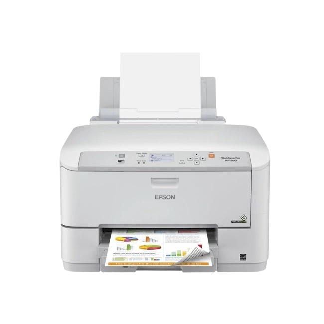 Impresora Epson WorkForce Pro WF-5190