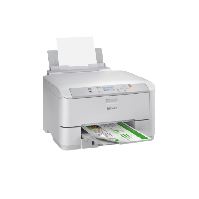 Impresora Epson WorkForce Pro WF-5190-4