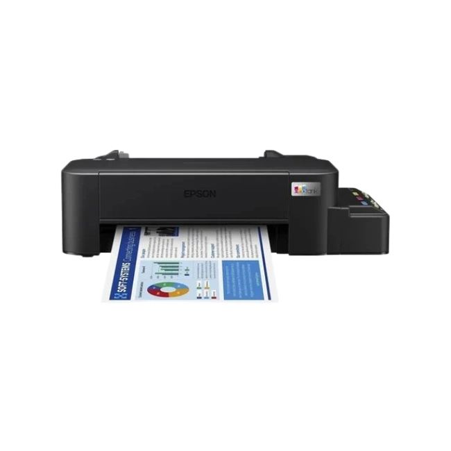 Impresora Epson L121 Personal USB-1