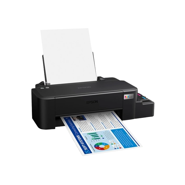 Impresora Epson L121 Personal USB-2