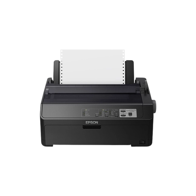FX-890II (UPS)