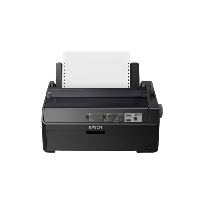 FX-890 IIN (UPS) Network-3