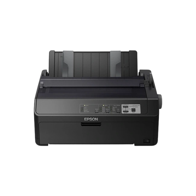 FX-890 IIN (UPS) Network-4