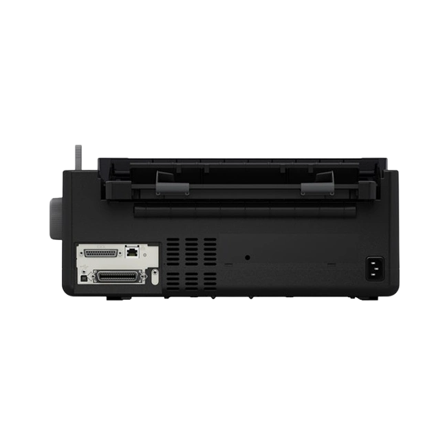 LQ-590II Network / Tarjeta Serial de Interfaz-4