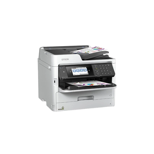 WORKFORCE PRO WF-5790 UPS (LATIN, S/P/E UGK)-4