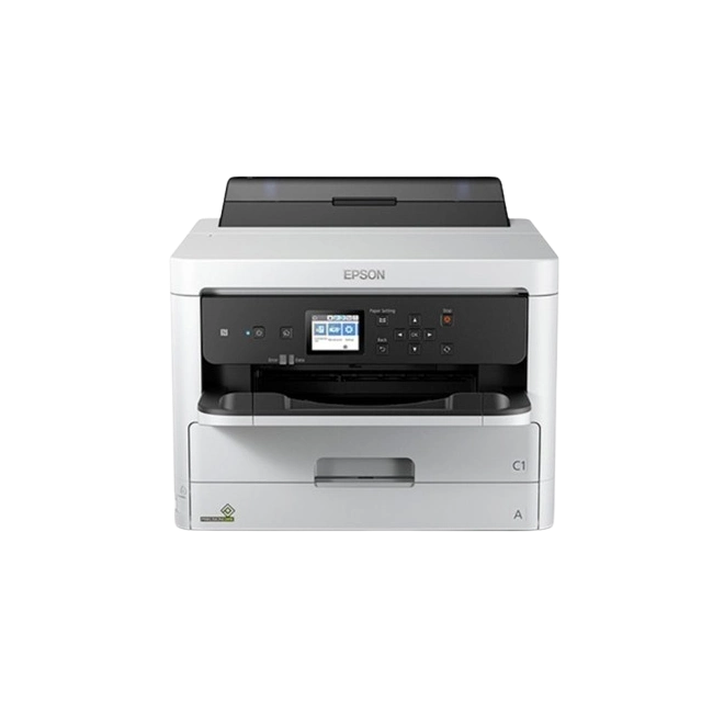 Impresora Epson WorkForce Pro WF-C5290-3