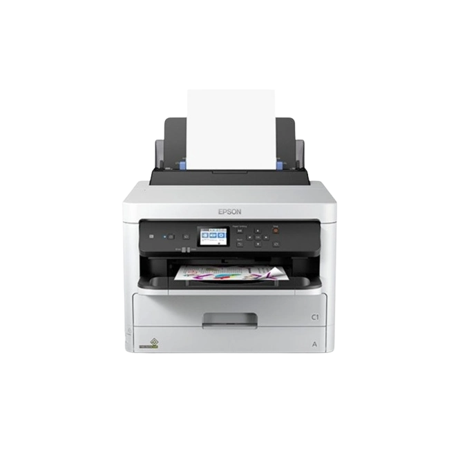 Impresora Epson WorkForce Pro WF-C5290-4