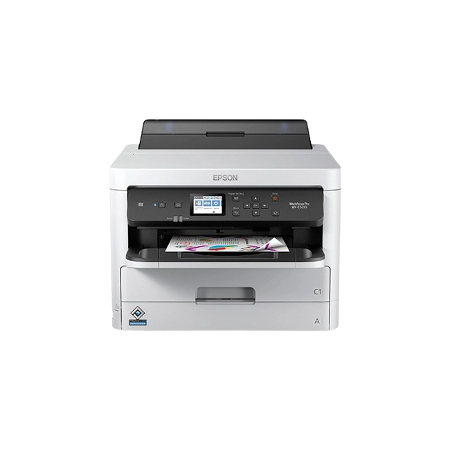 Epson WF-C5210 - Printer - Ink-jet-1