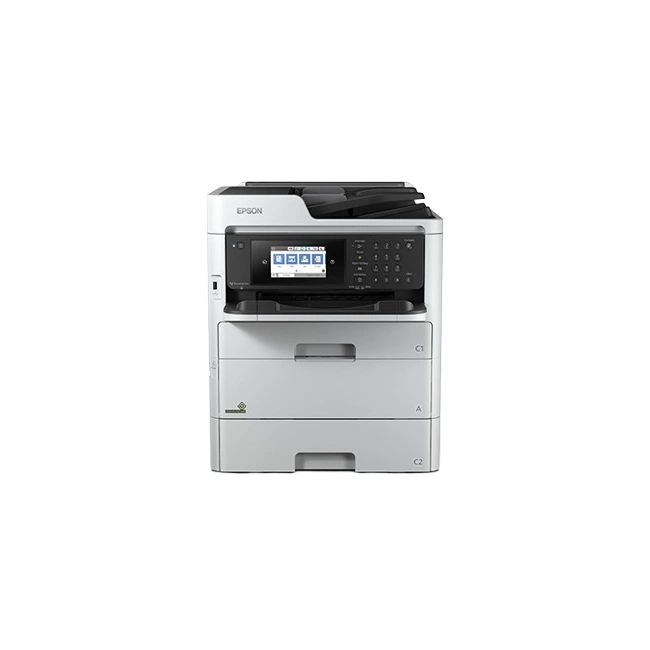 WORKFORCE PRO C579R CST (LATIN) UPS