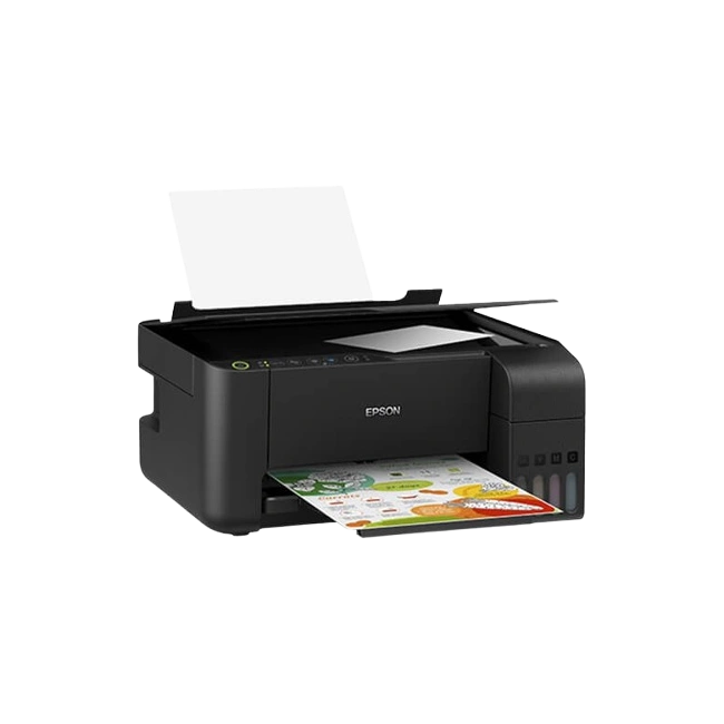 L3150 (110V) LATIN MFP PRINTER WIFI-4