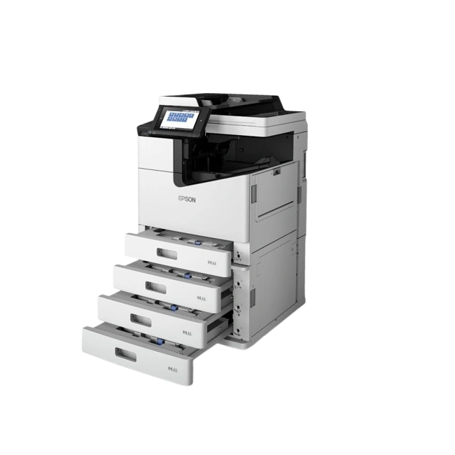WORKFORCE ENTERPRISE WF-C17590 UPS-2