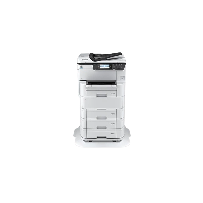 WorkForce Pro C878R-4