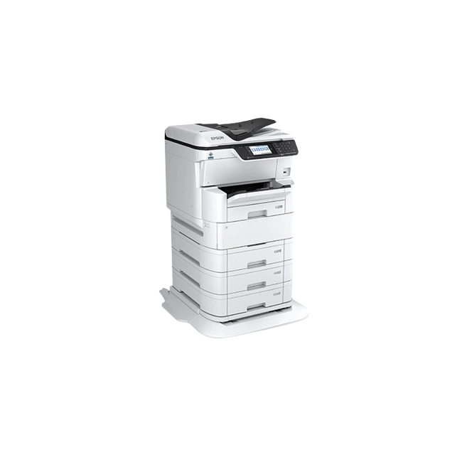 WorkForce Pro C878R-2