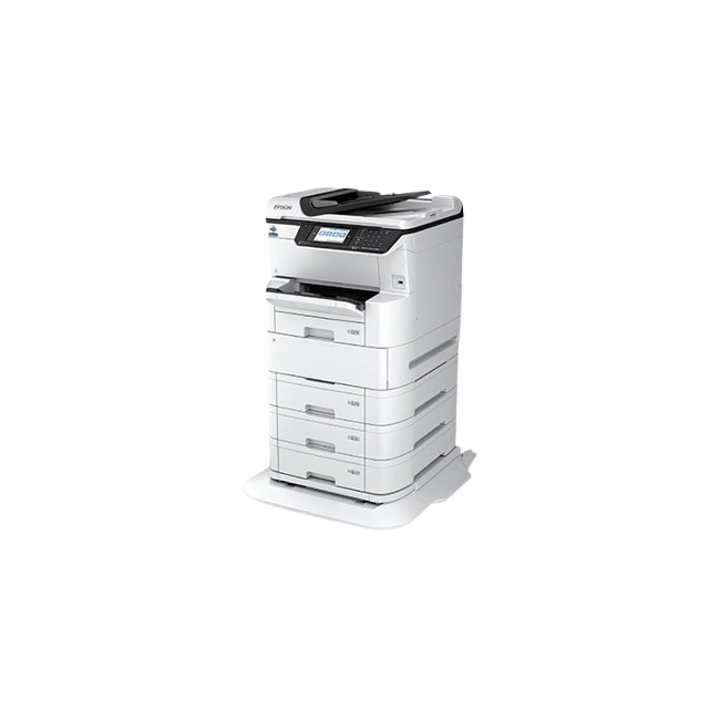 WorkForce Pro C878R-6