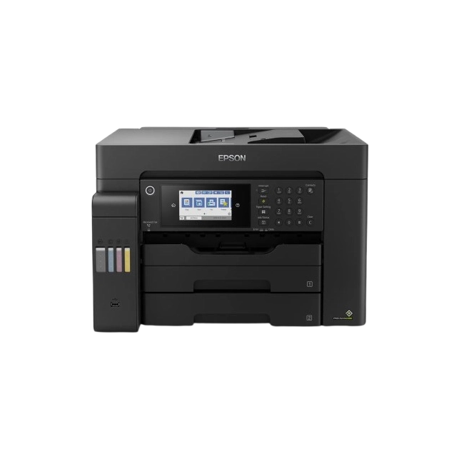 IMPRESORA EPSON L15150 110V-3