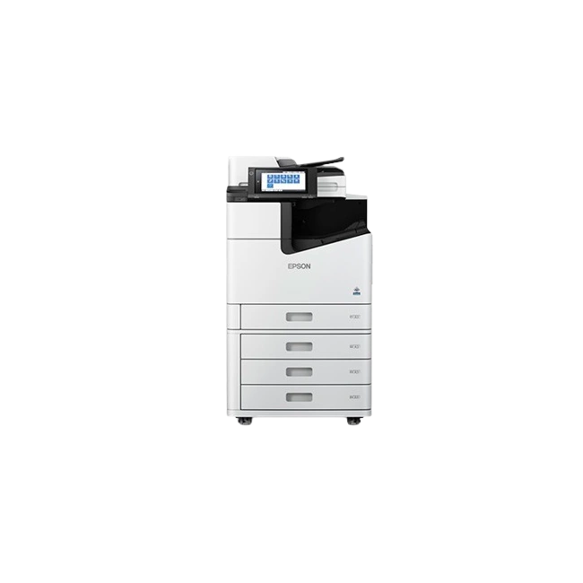 Impresora Multifuncional Departamental WorkForce Enterprise WF-C21000-1