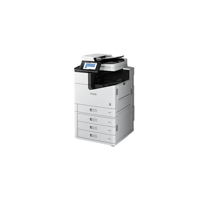 Impresora Multifuncional Departamental WorkForce Enterprise WF-C21000-4